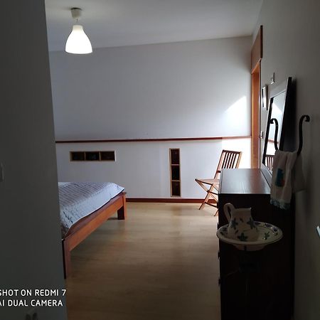 Вилла Casa Silva Do Minho Аркуш-ди-Валдевеш Экстерьер фото