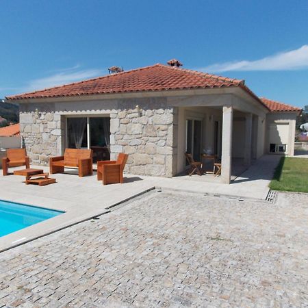 Вилла Casa Silva Do Minho Аркуш-ди-Валдевеш Экстерьер фото