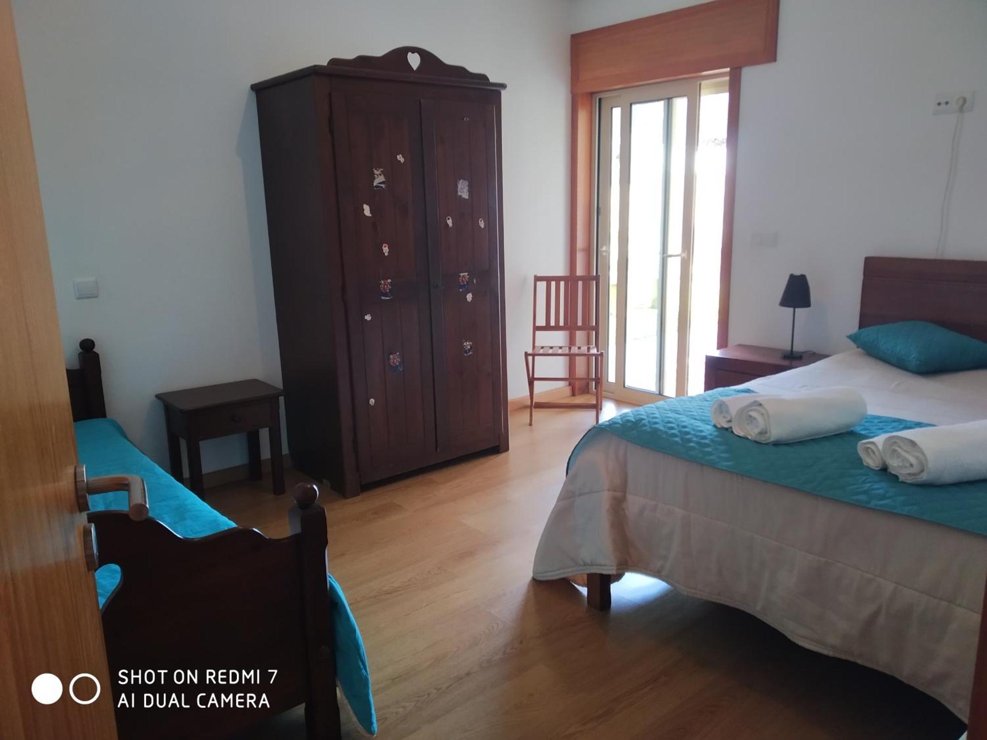 Вилла Casa Silva Do Minho Аркуш-ди-Валдевеш Экстерьер фото