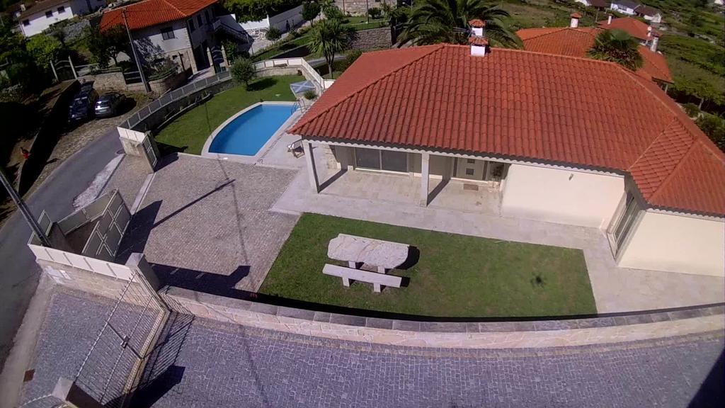 Вилла Casa Silva Do Minho Аркуш-ди-Валдевеш Номер фото